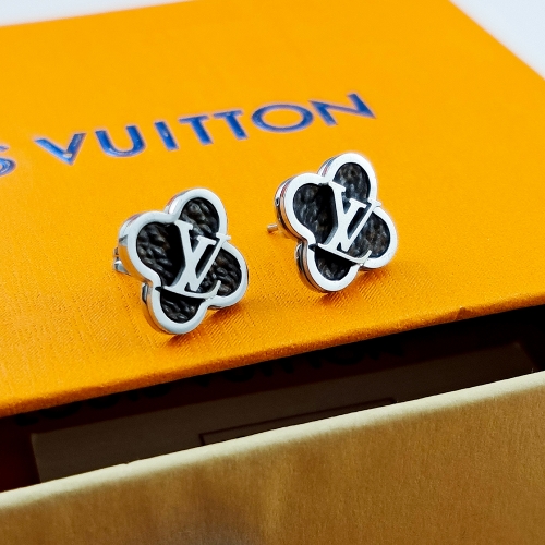 LV Boucles d'oreilles