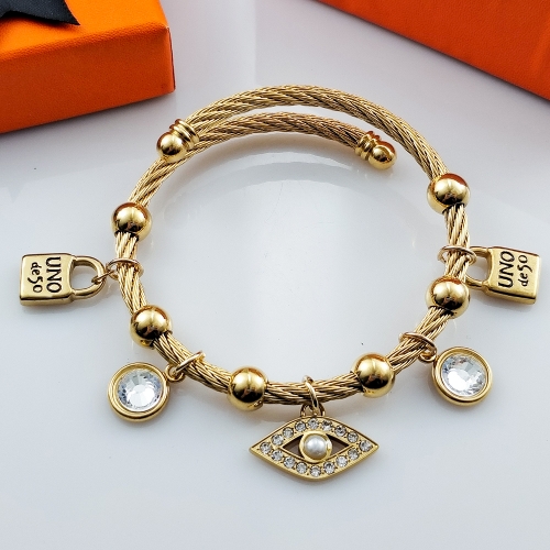 Uno de 50 Bracelet  BB-562G