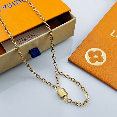 lv Necklace DD-470