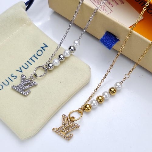 lv Necklace DD-478