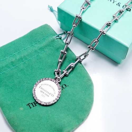 Tiff any necklace DD-493