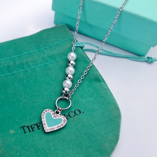 Tiff any necklace DD-499