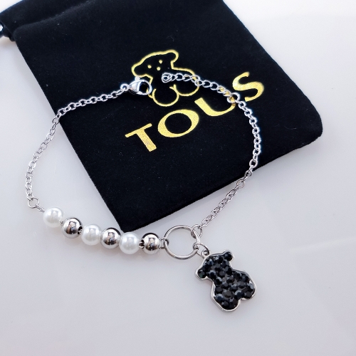 Tous bracelet BB-591S