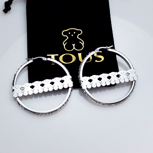 Tous Boucles d'oreilles