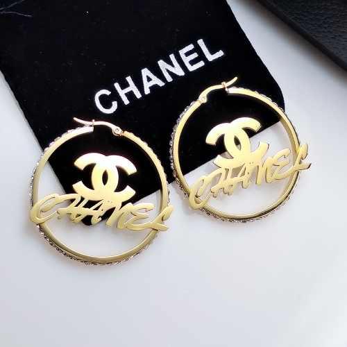 Cha nel  Earring EE-712