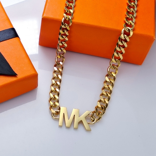 MK necklace  DD-505G