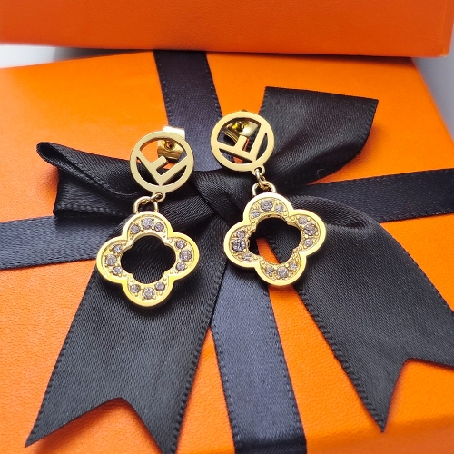 FEND* Earring  EE-725