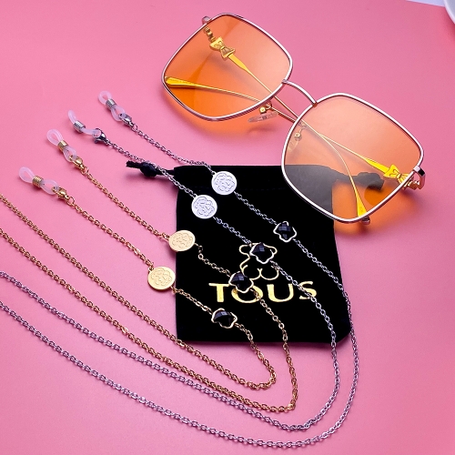 TOUS Spring Strings