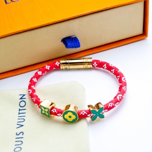 Bracelet LV