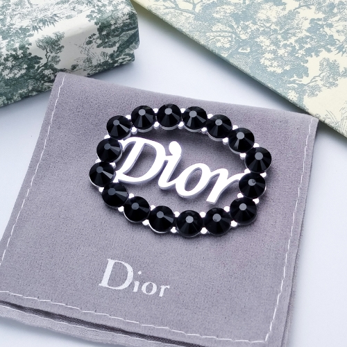 Dior  brooch胸针