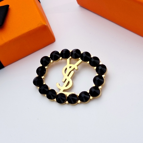 YSL brooch XZ-023G