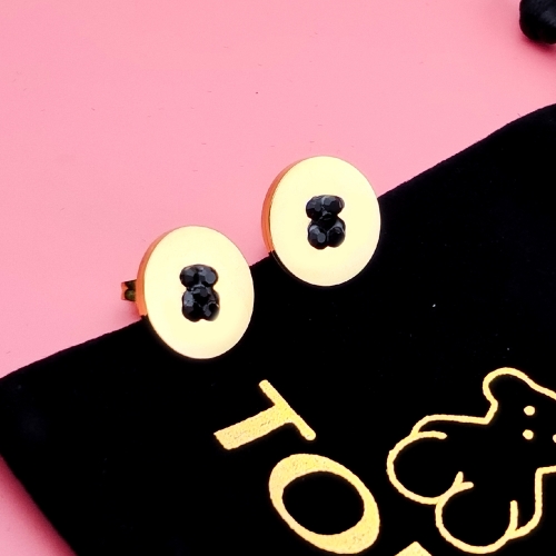 TOUS Earrings EE-748