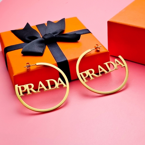 Prada Earrings EE-755