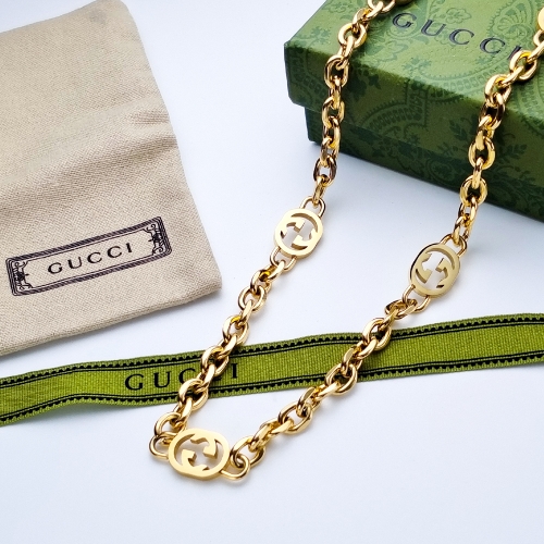 Gucci Collar