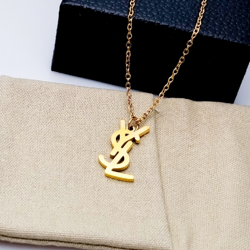 YSL necklace DD-522G