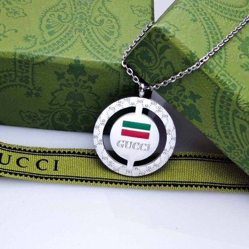 Gucci necklace  DD-541S