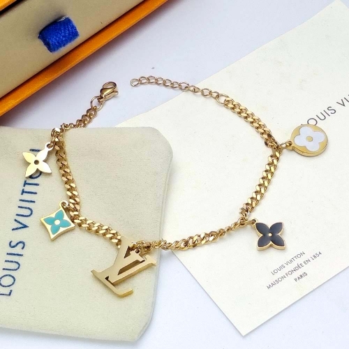 Bracelet LV