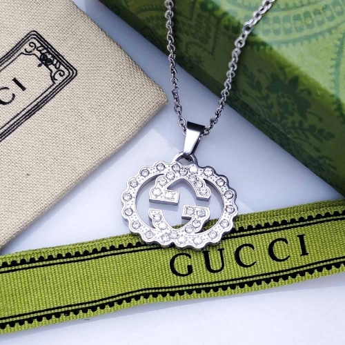 Gucci necklace  DD-548S