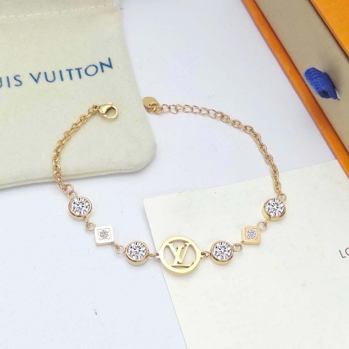 Bracelet LV