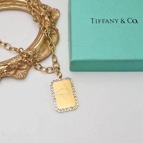 Tiff any Collier DD-489G