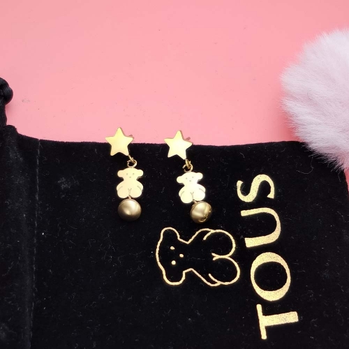 TOUS Earrings EE-790-1