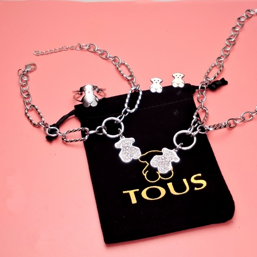 Tous set TS-742S