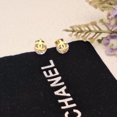 Cha nel  Earring EE-807G