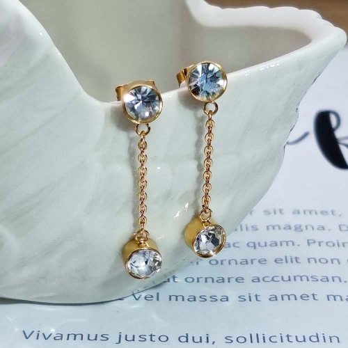 Earrings EE-788G