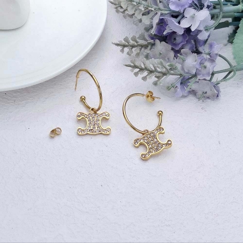 CE LINE Earrings EE-820G