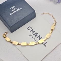 Cha nel pulseira BB-677