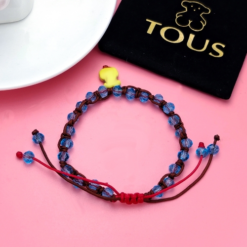 Tous bracelet BB-682-7