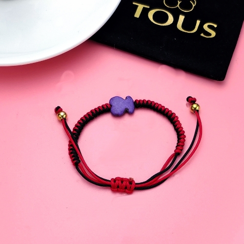 Tous bracelet BB-682-6