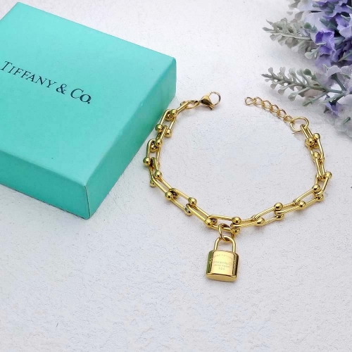 Tiff any  bracelet   BB-691G