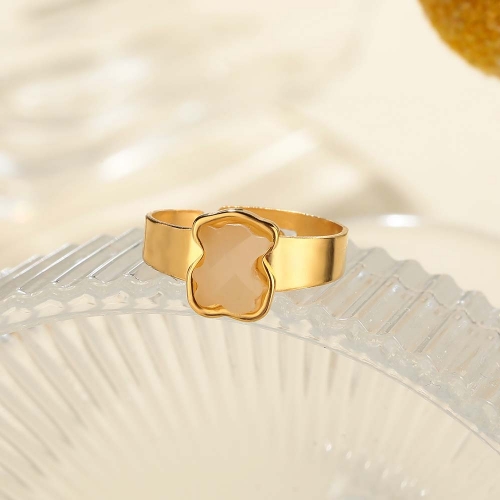 Tous Jewelry Ring RR-229G