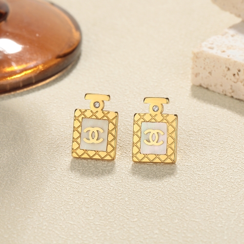 Cha nel  Earring EE-835