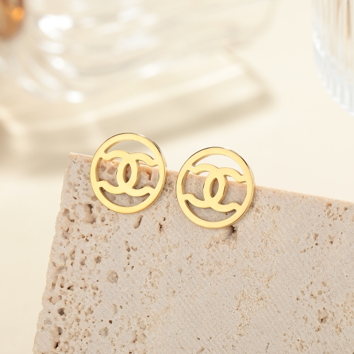 Cha nel  Earring EE-842