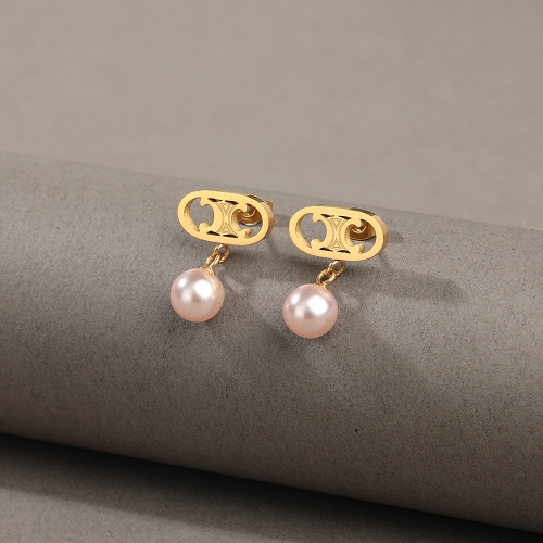 CE LINE Earrings EE-845F