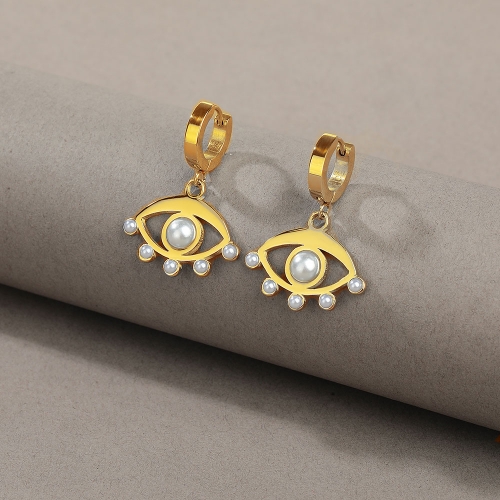 Earrings EE-848