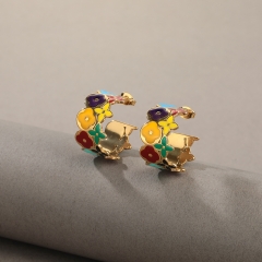 LV Earrings EE-846