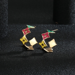 Boucles d&#39;oreilles LV EE-832