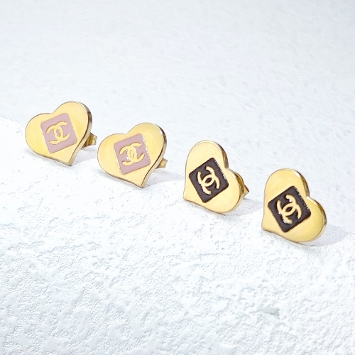 Cha nel  Earring EE-877