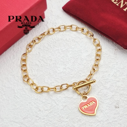 PRADA bracelet   手链