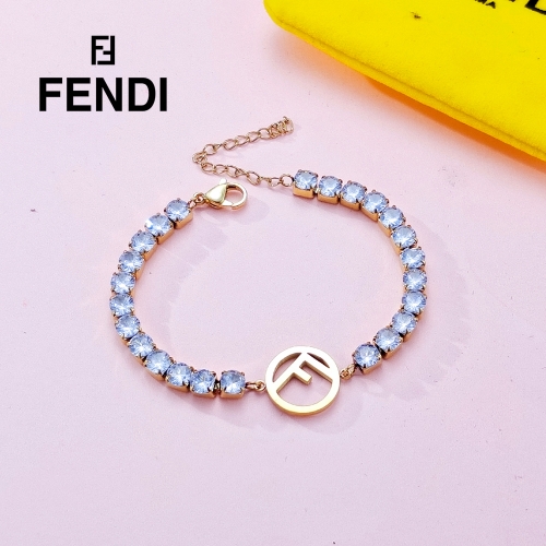 FENDI bracelet  BB-732G