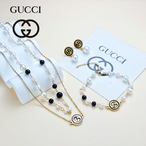 Gucci set