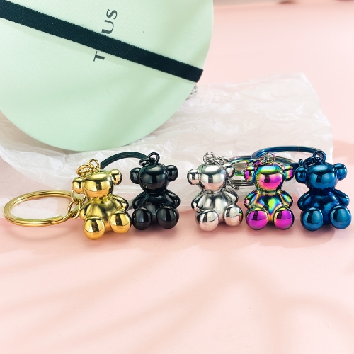 TOUS Schlüsselbund KE-014