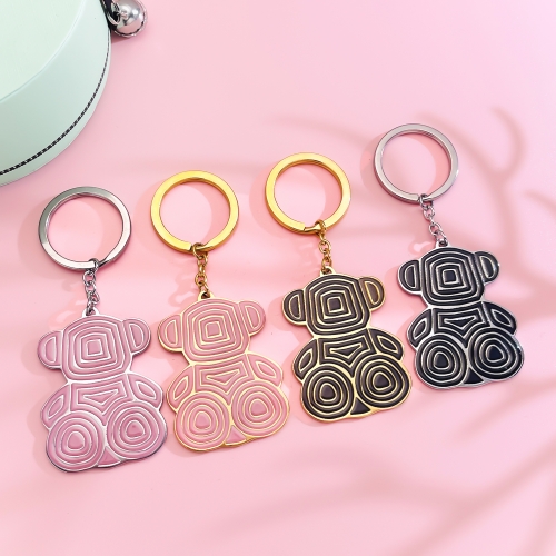 TOUS Schlüsselbund KE-015