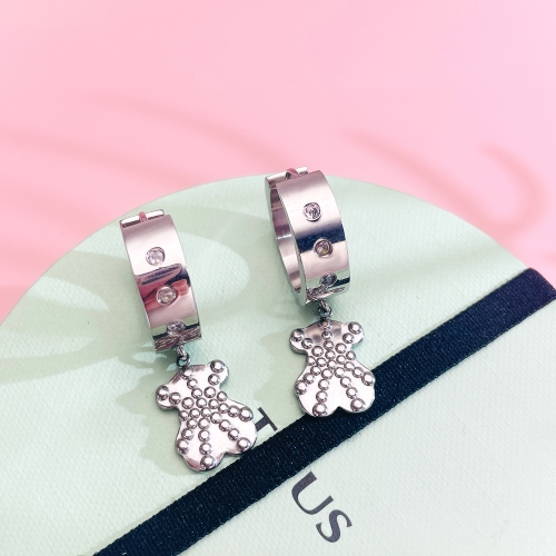 TOUS OhrringeEE-1058