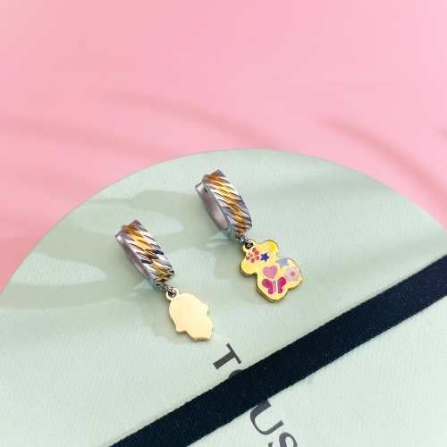 TOUS OhrringeEE-1063