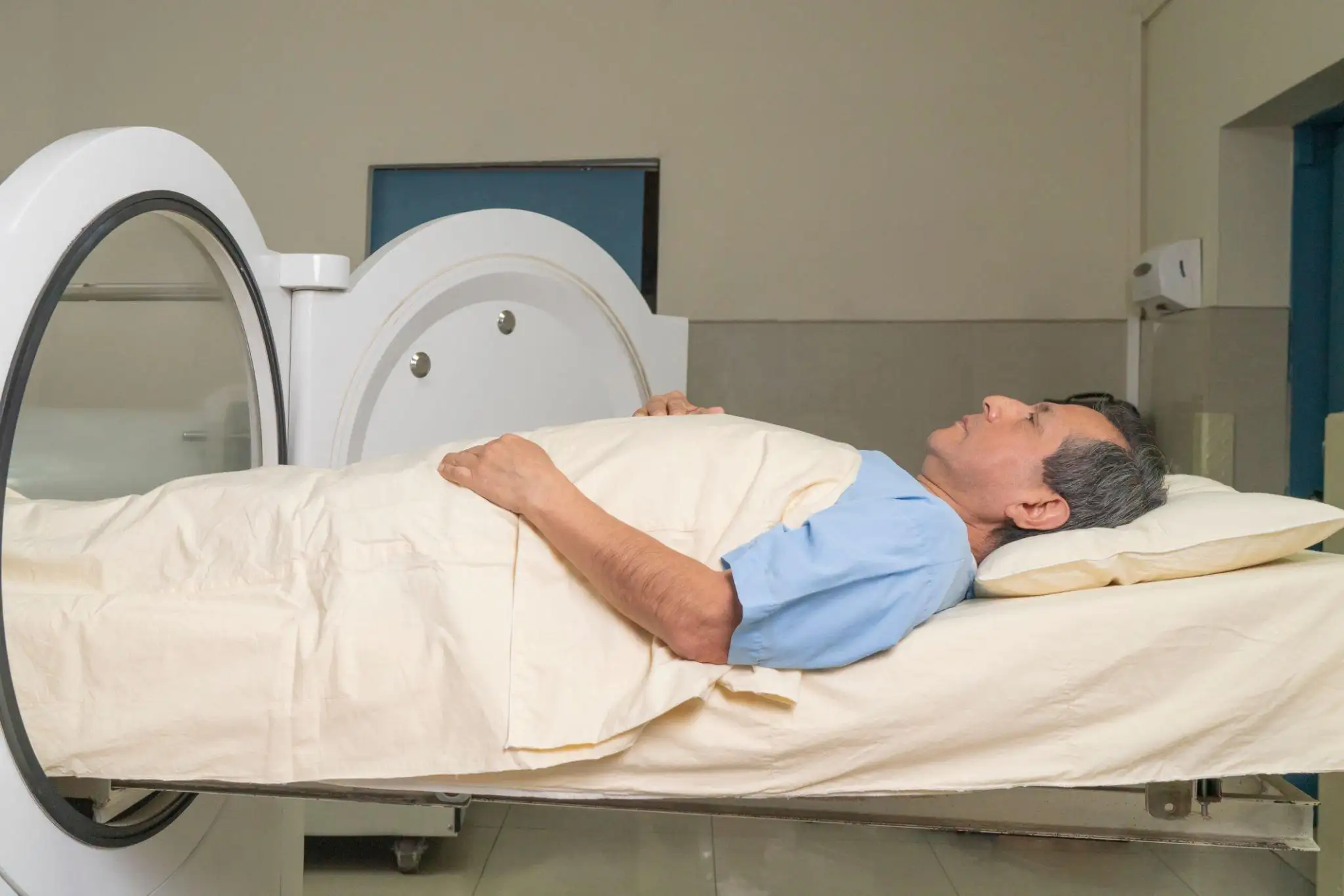 Do You Need A License To Operate A Hyperbaric Chamber?