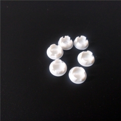 Button Hole Plug Covers Screw Hole